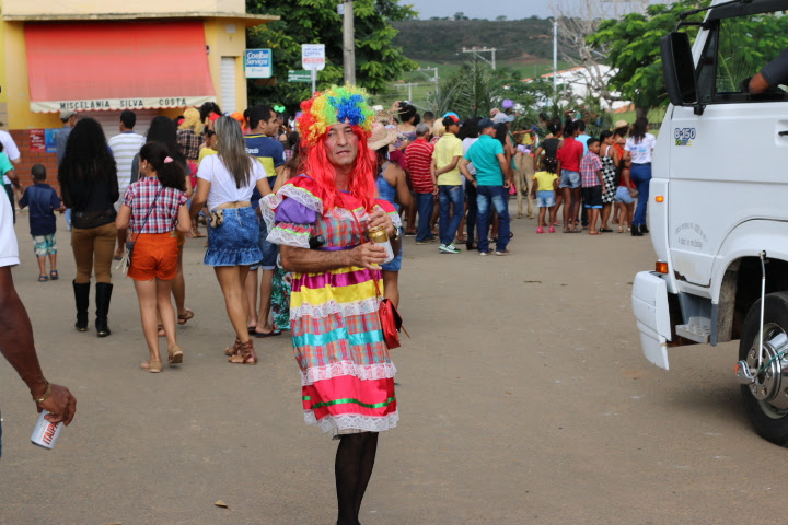 Arizio Torres realizava todos os anos o Casamento da Rozinha que movimentava a cidade nos festejos juninos.