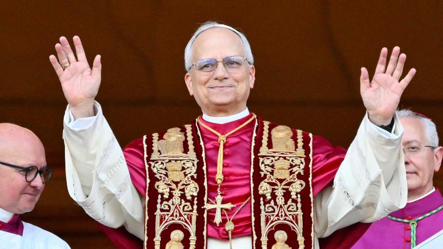 Leão XIV: Quem é o Novo Papa da Igreja Católica?
